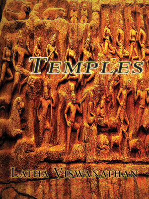 cover image of Temples
